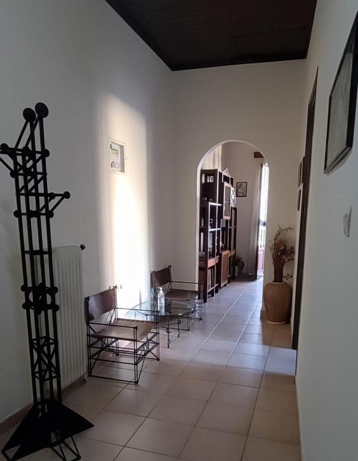 Dellas The House With The Loft. Lixúri Exterior foto